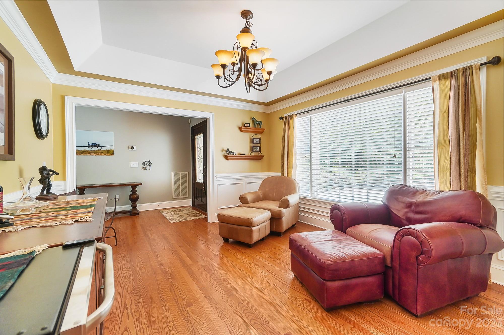 Grand Bay - Residential