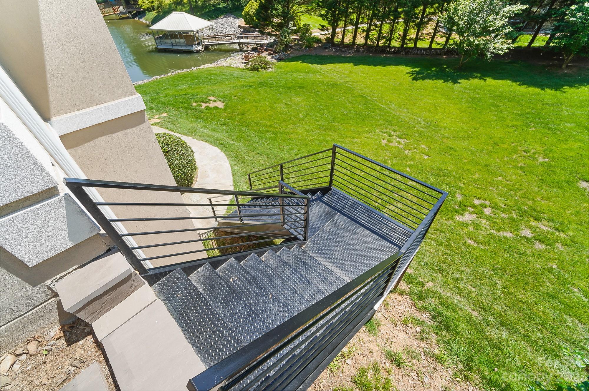 Grand Bay - Residential