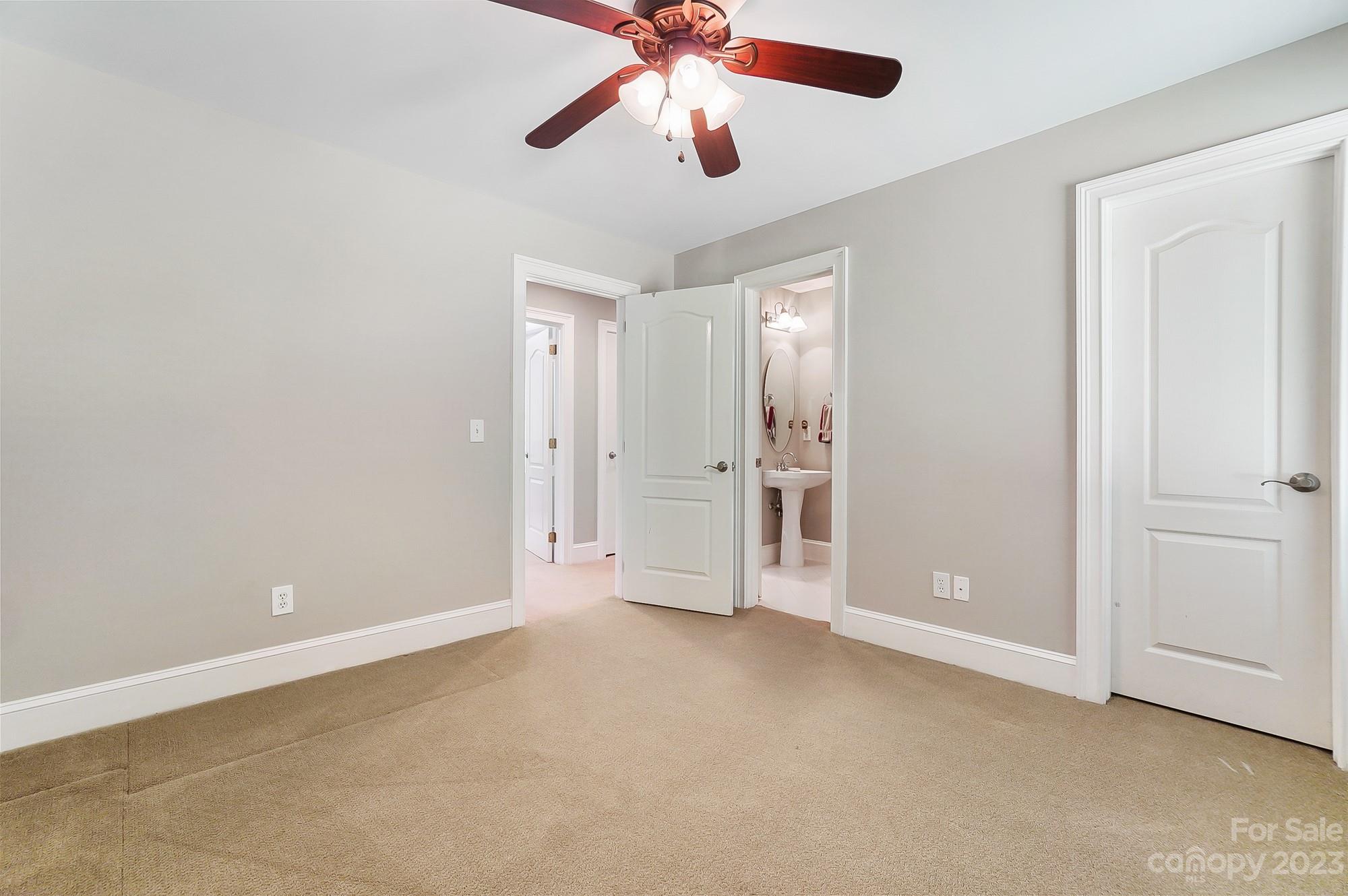 Grand Bay - Residential