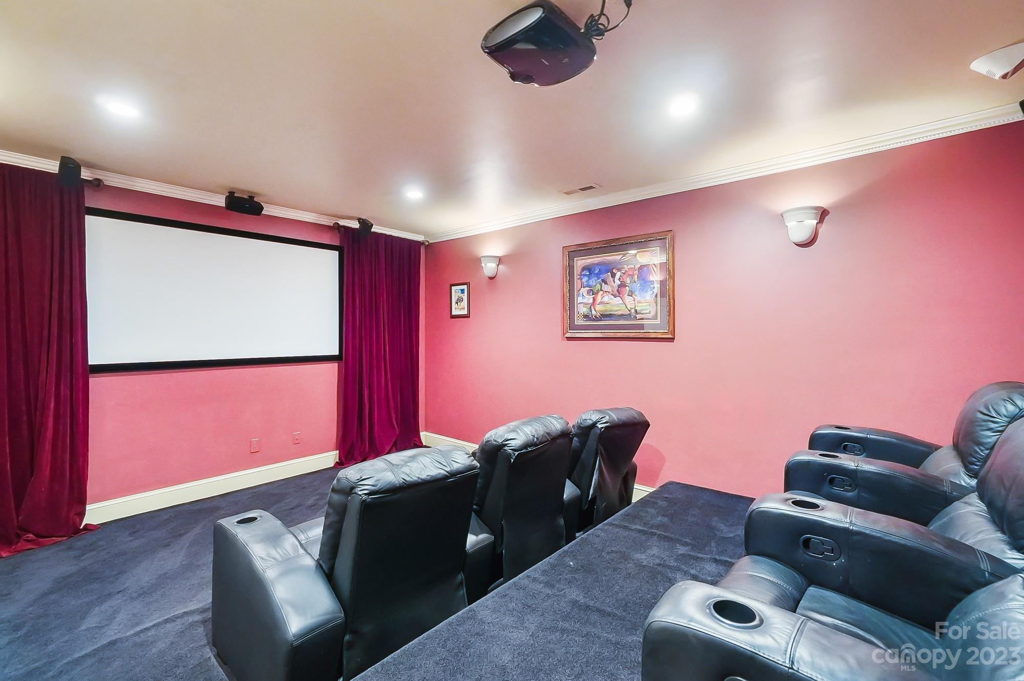 Grand Bay - Residential