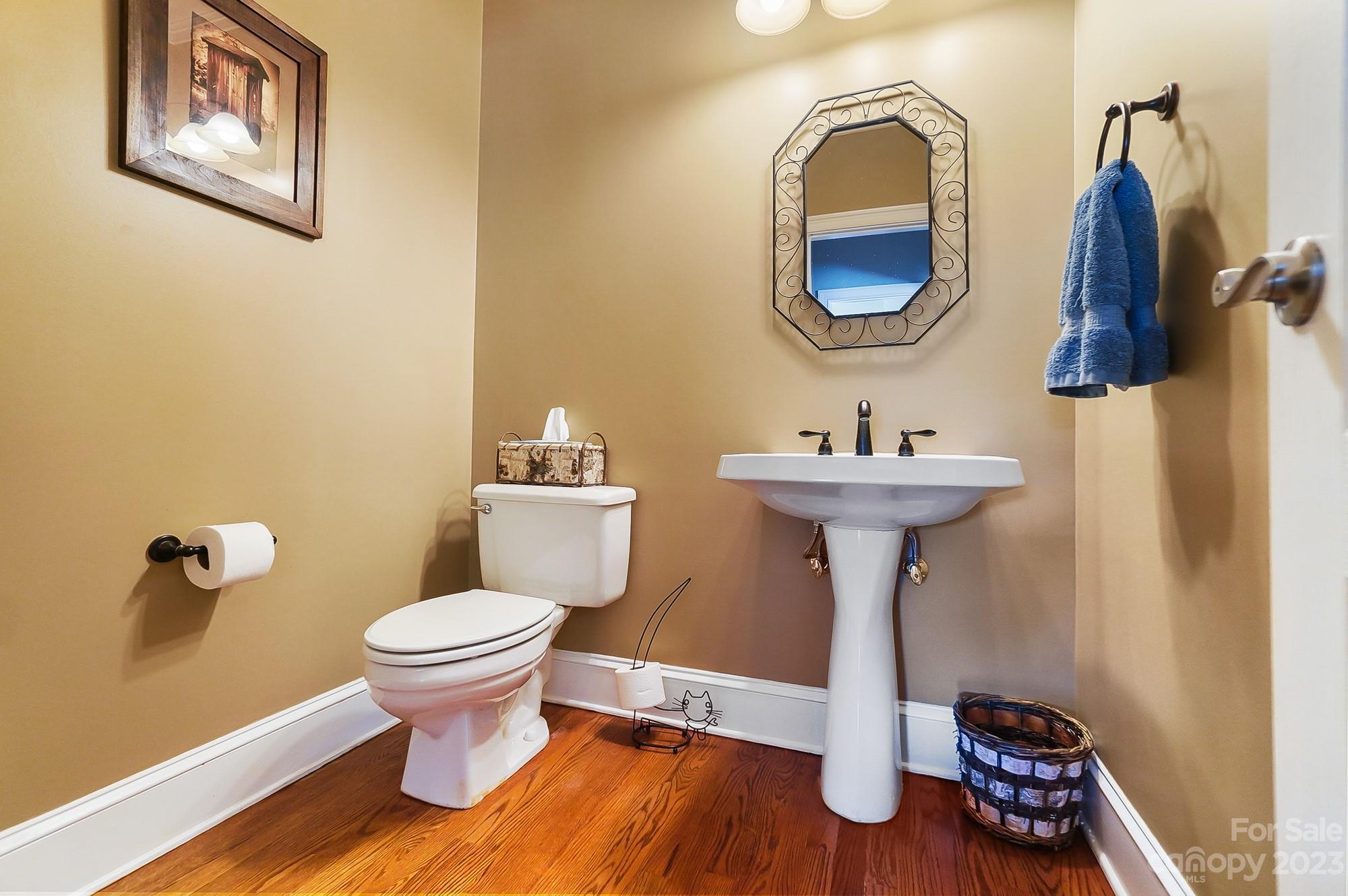 Grand Bay - Residential