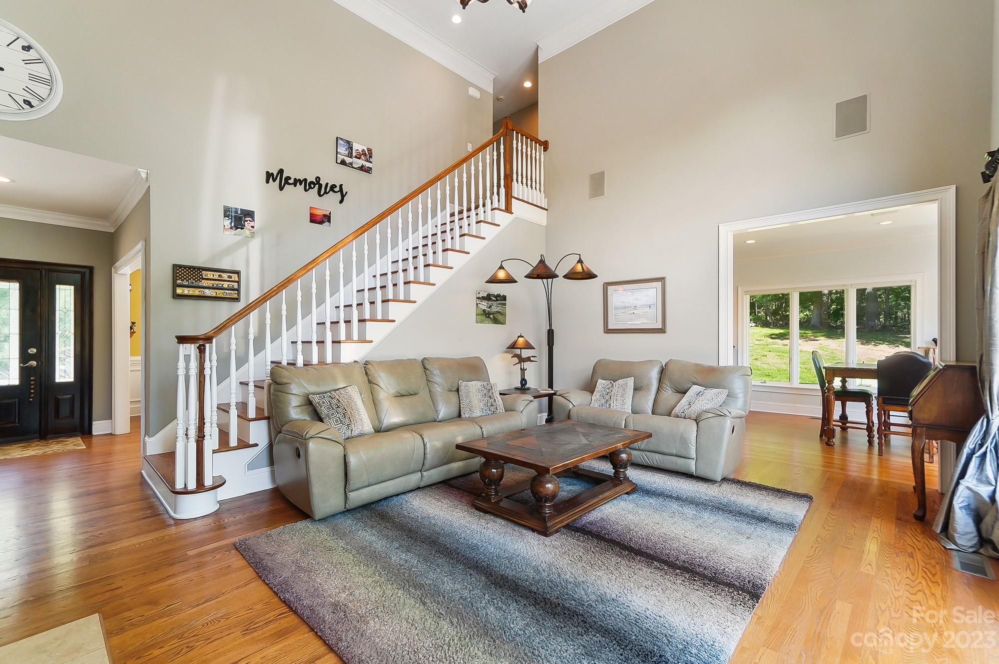 Grand Bay - Residential