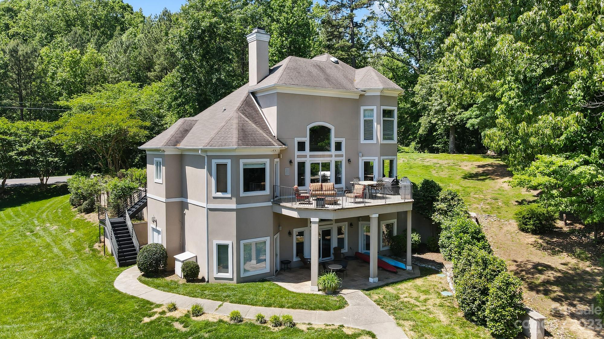 Grand Bay - Residential