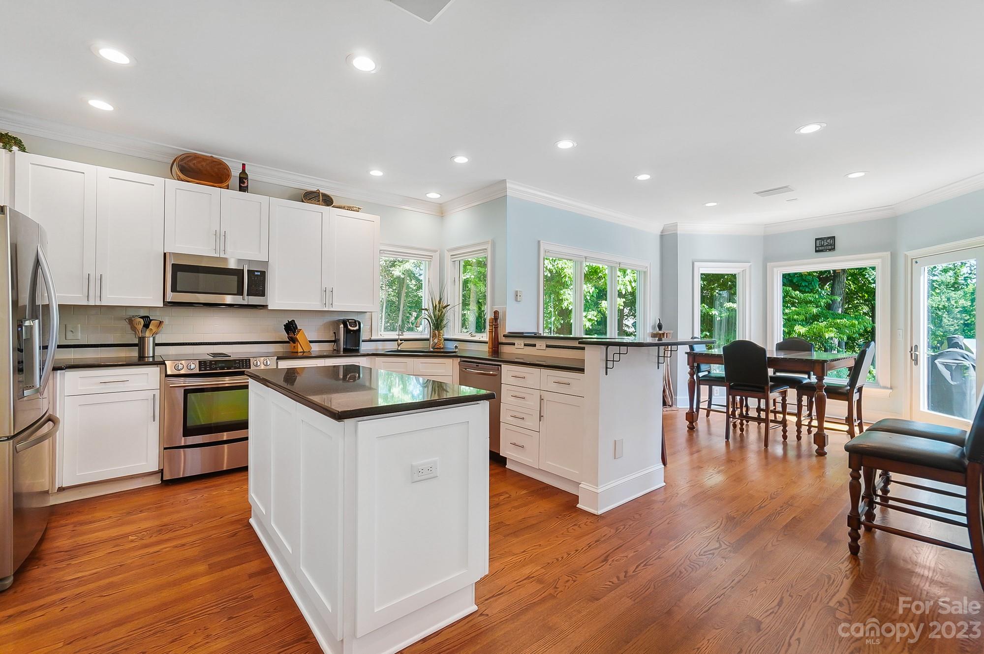 Grand Bay - Residential