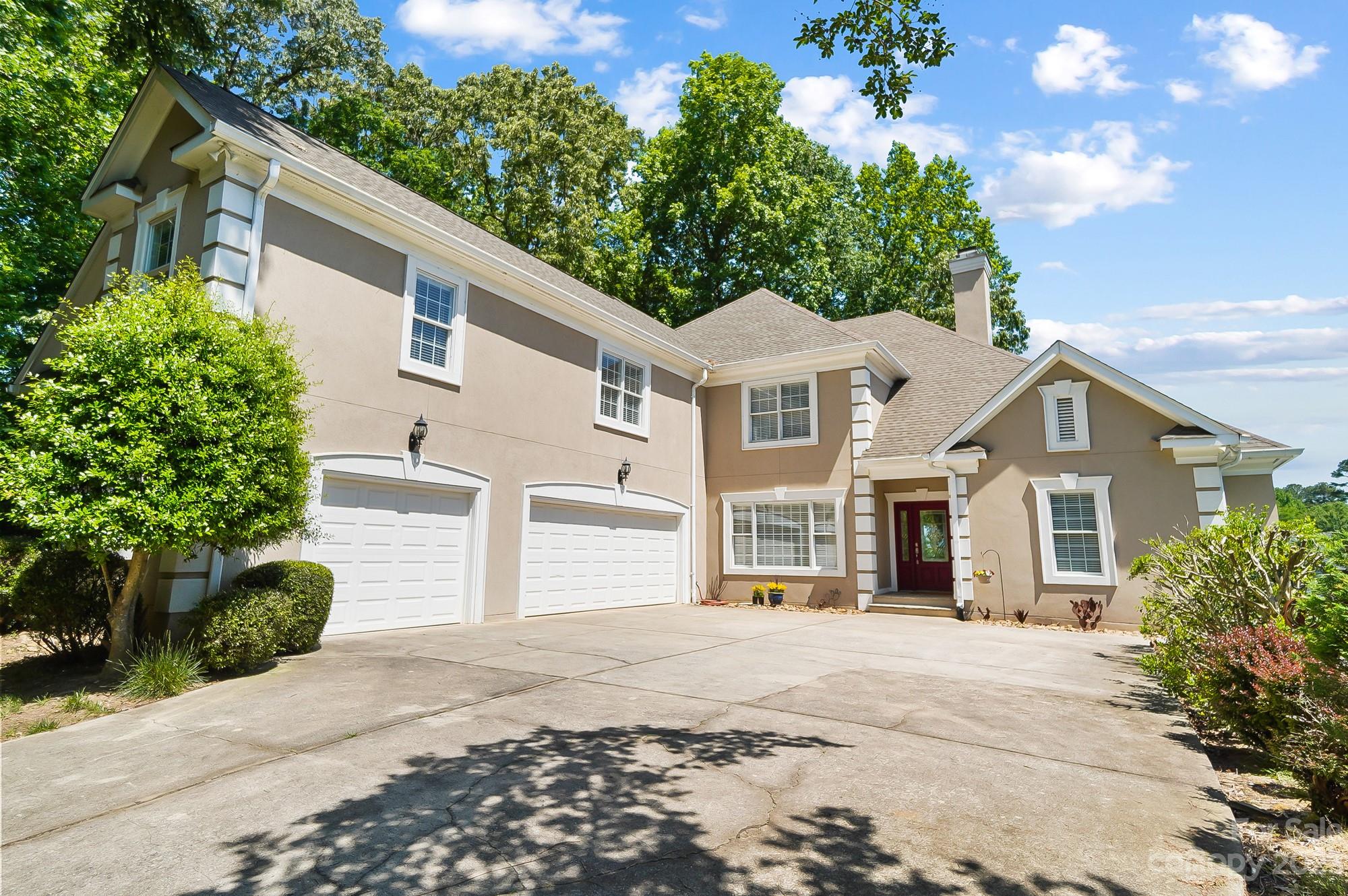 Grand Bay - Residential