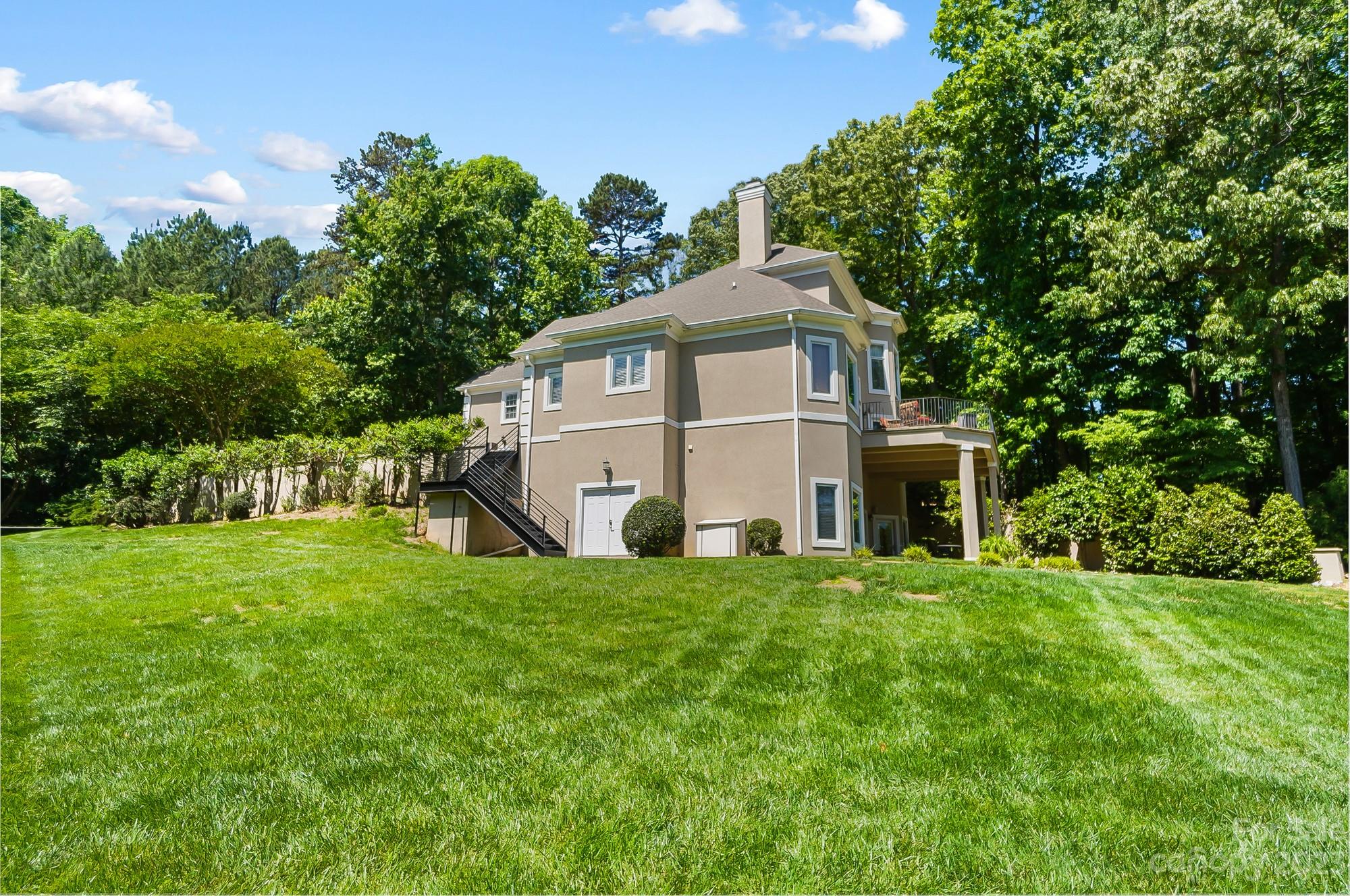 Grand Bay - Residential