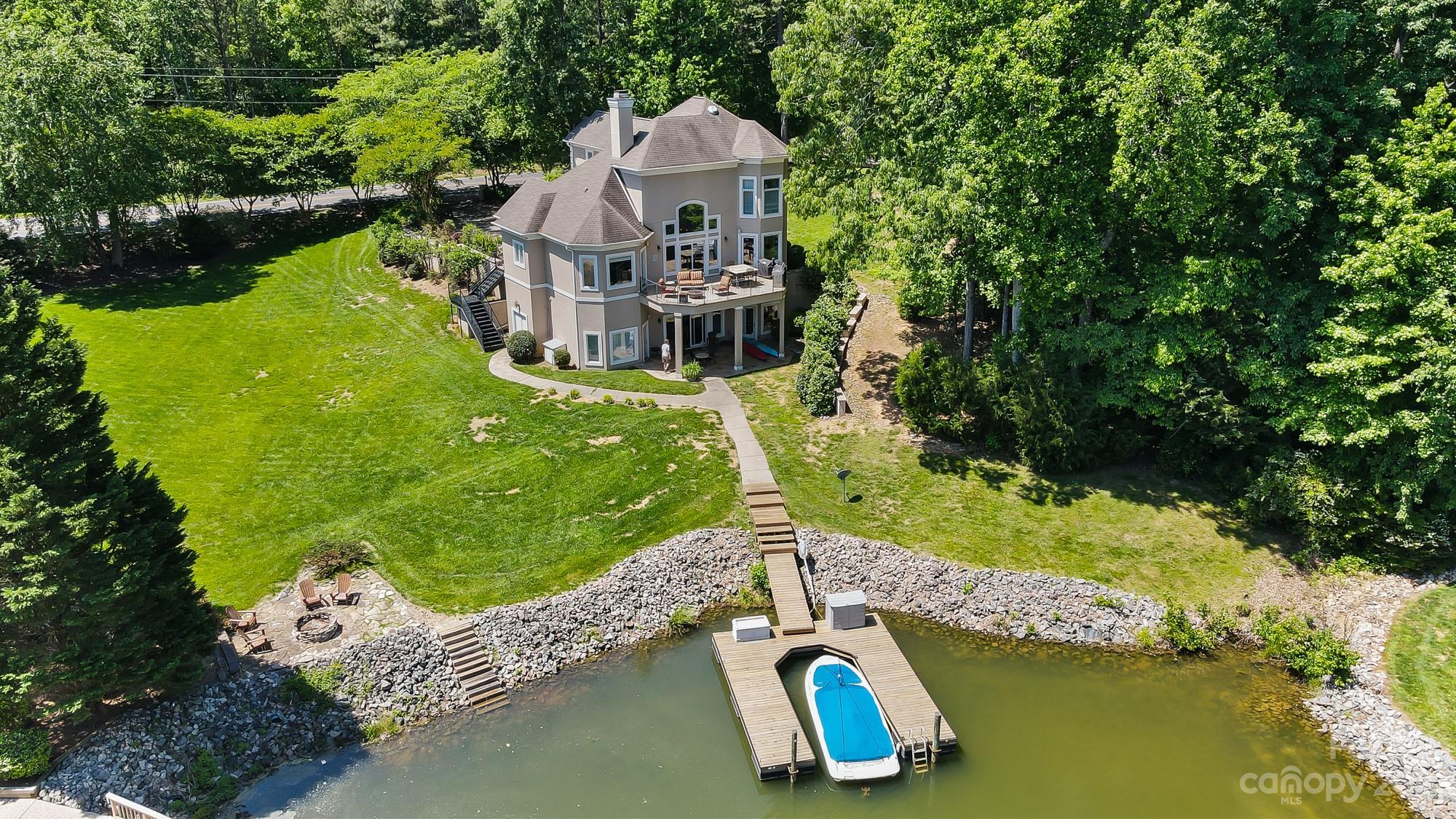 Grand Bay - Residential