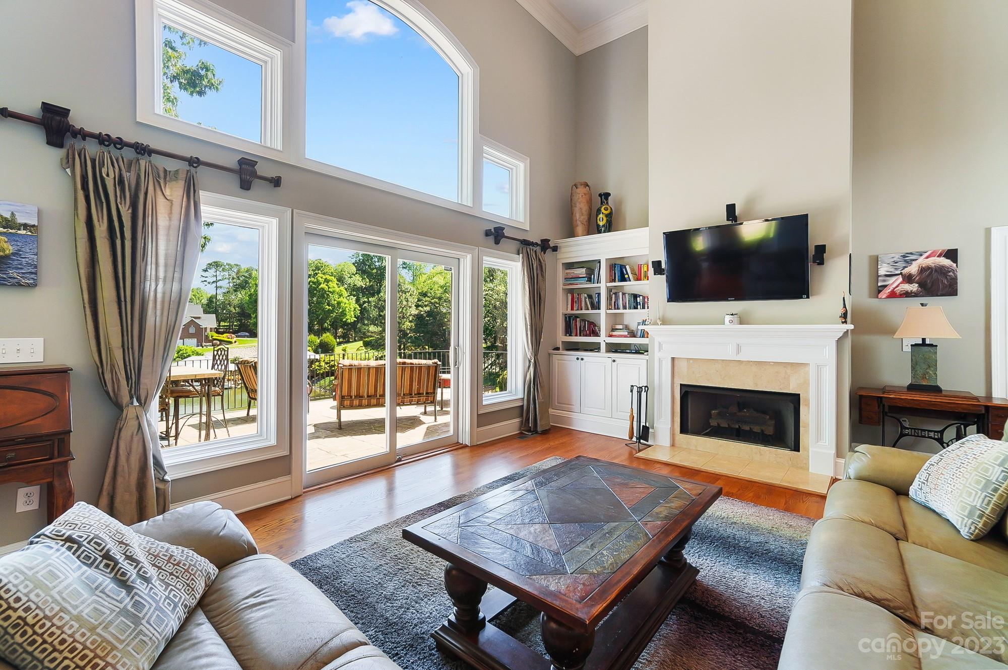 Grand Bay - Residential