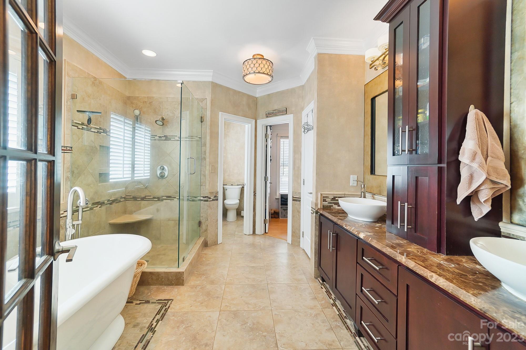 Grand Bay - Residential