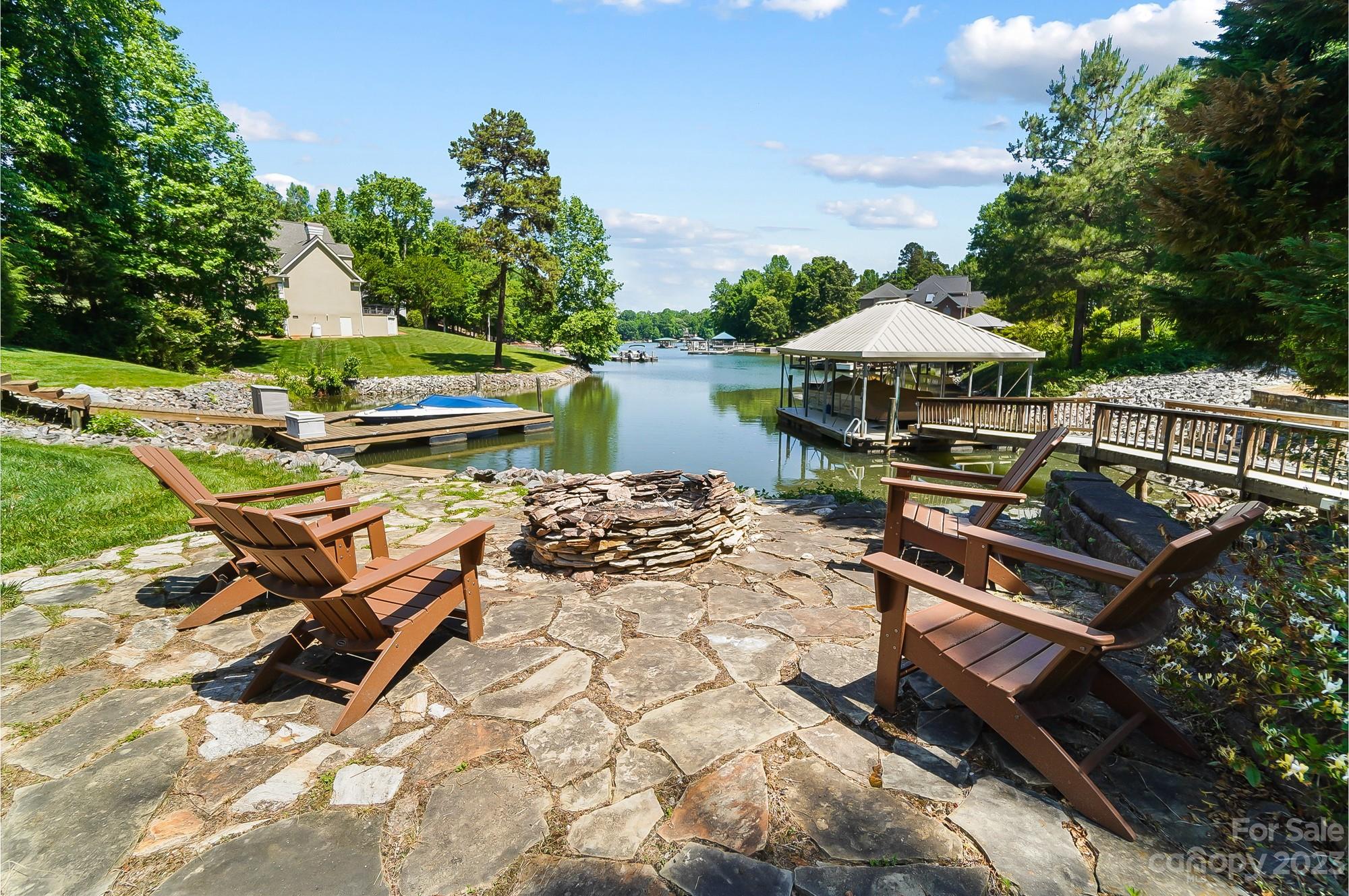 Grand Bay - Residential