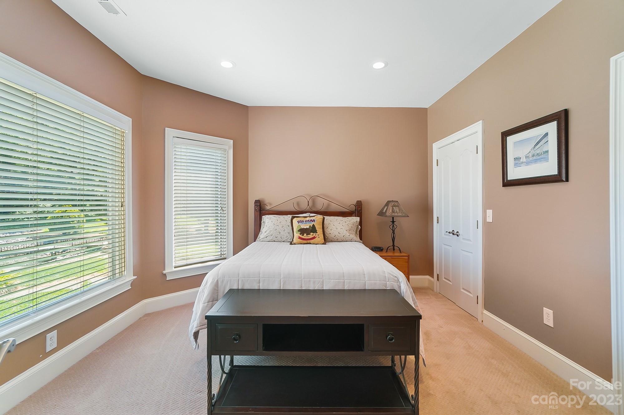 Grand Bay - Residential