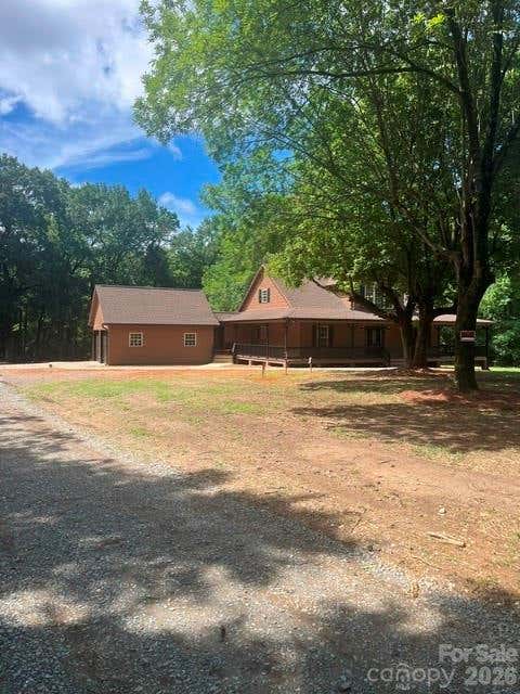 Photo of 5013 Plyler Mill Road, Monroe, NC 28112 (MLS # 4395871)