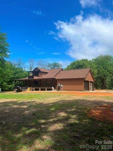 5013 Plyler Mill Road