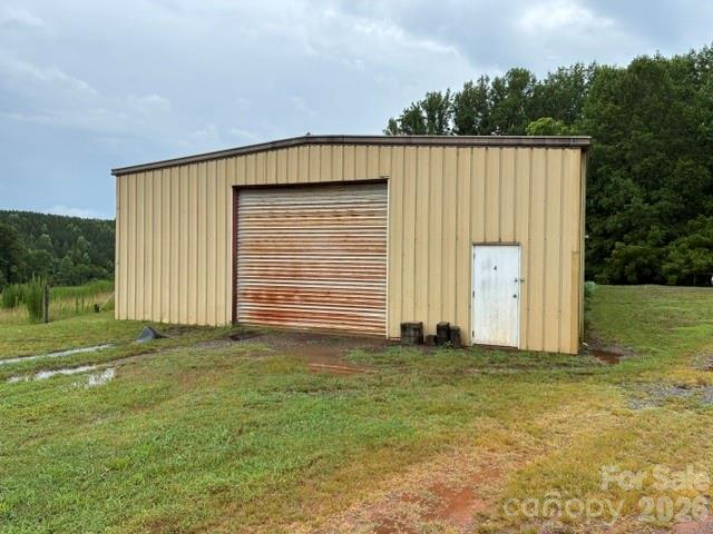 83 Acres +/- Pleasant Grove Road