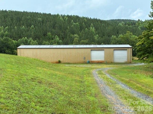 83 Acres +/- Pleasant Grove Road