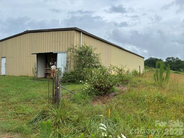 83 Acres +/- Pleasant Grove Road