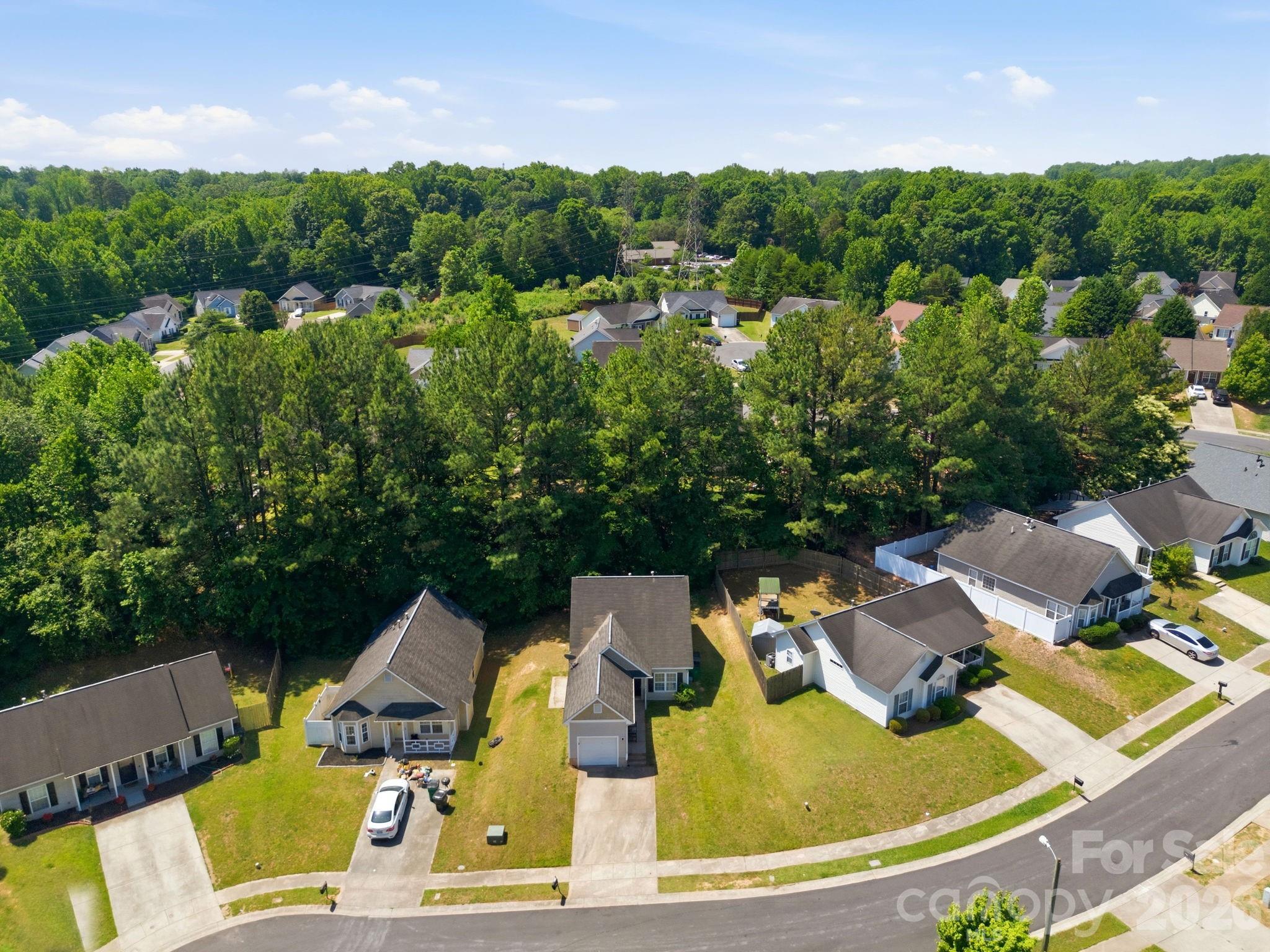 The Hamptons - Residential