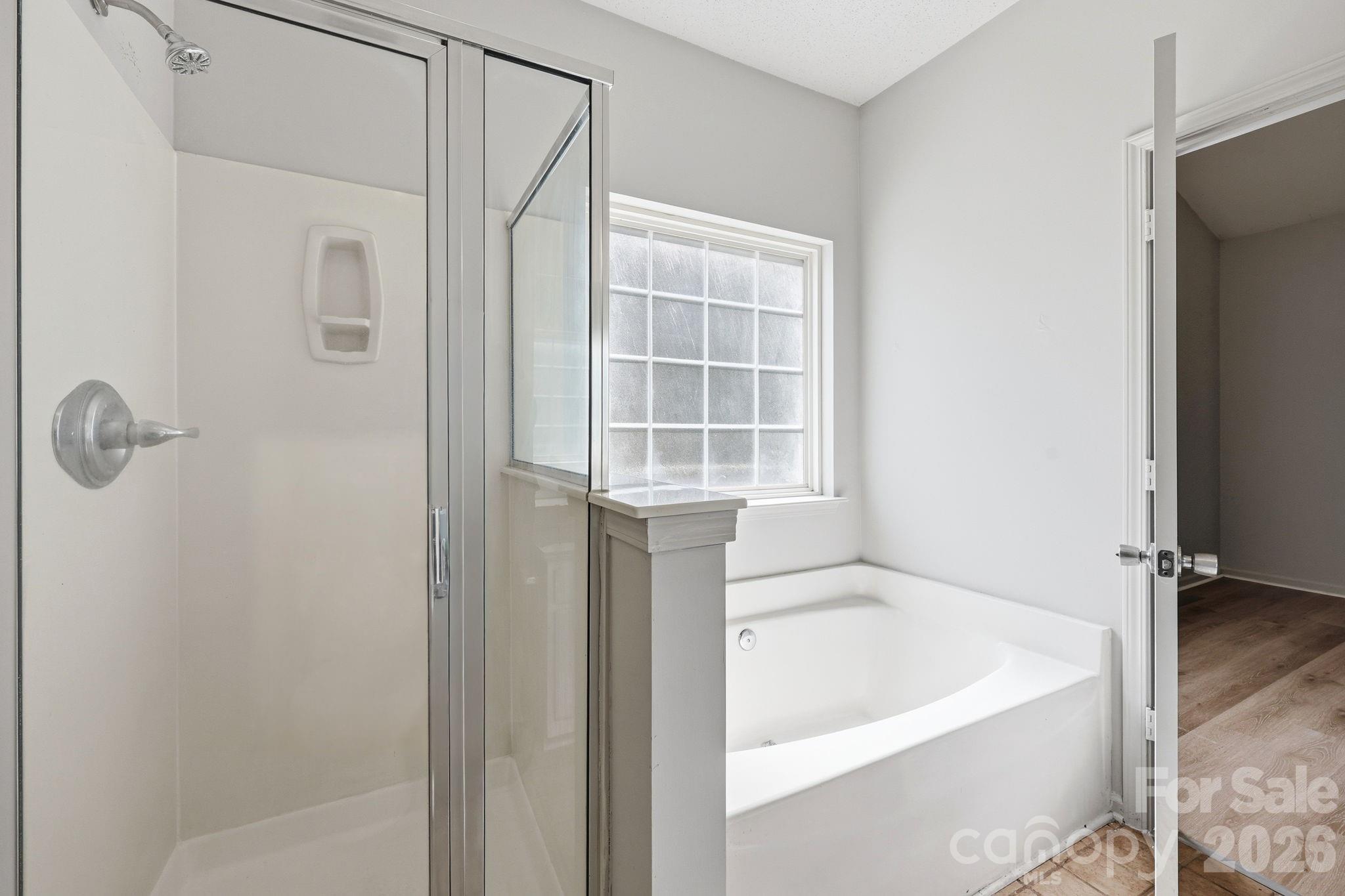 The Hamptons - Residential