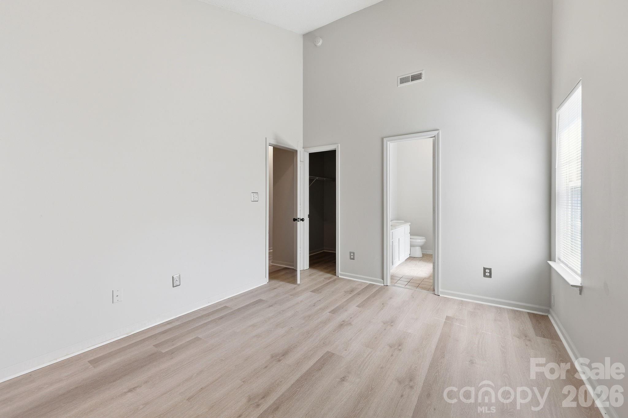 The Hamptons - Residential
