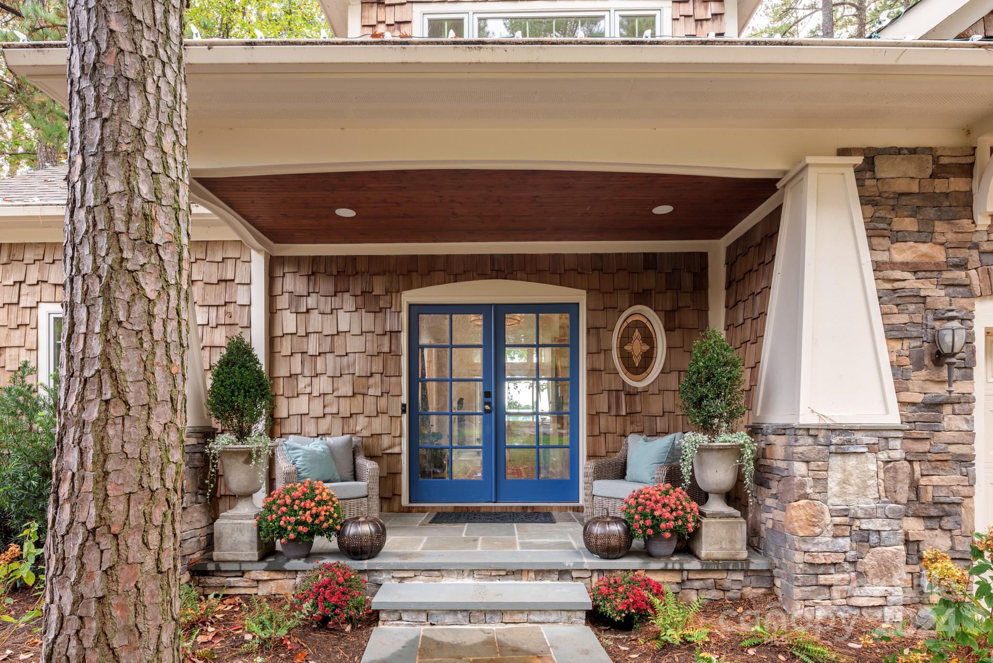 Island Forest - Residential