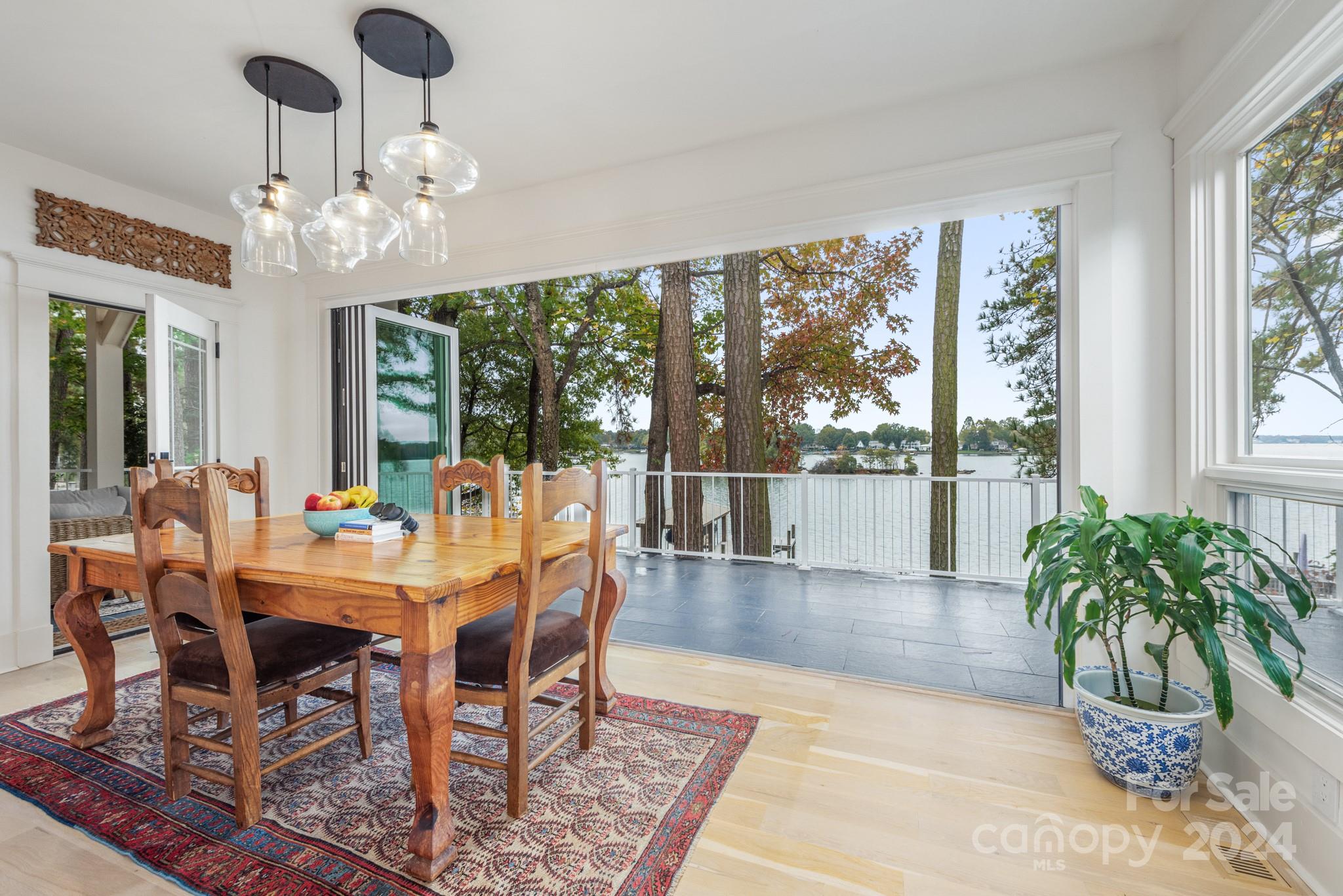 Island Forest - Residential