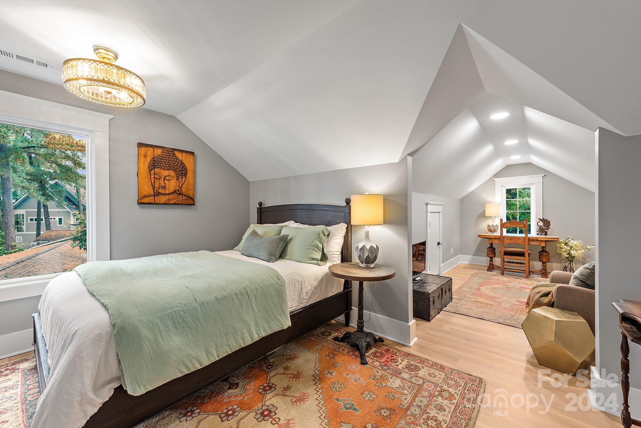 Island Forest - Residential