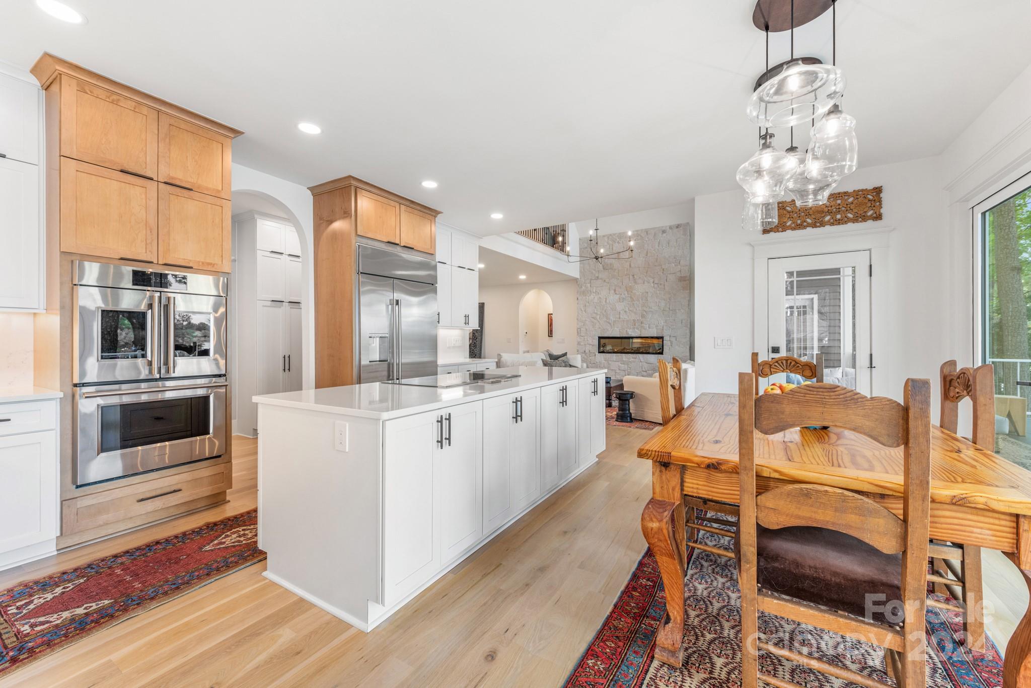 Island Forest - Residential