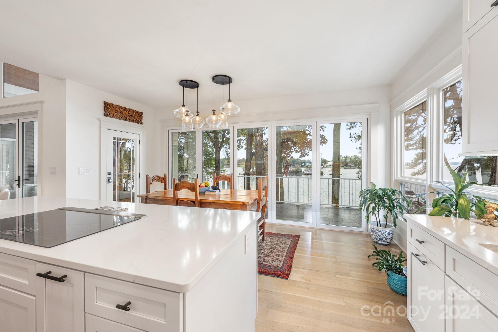 Island Forest - Residential