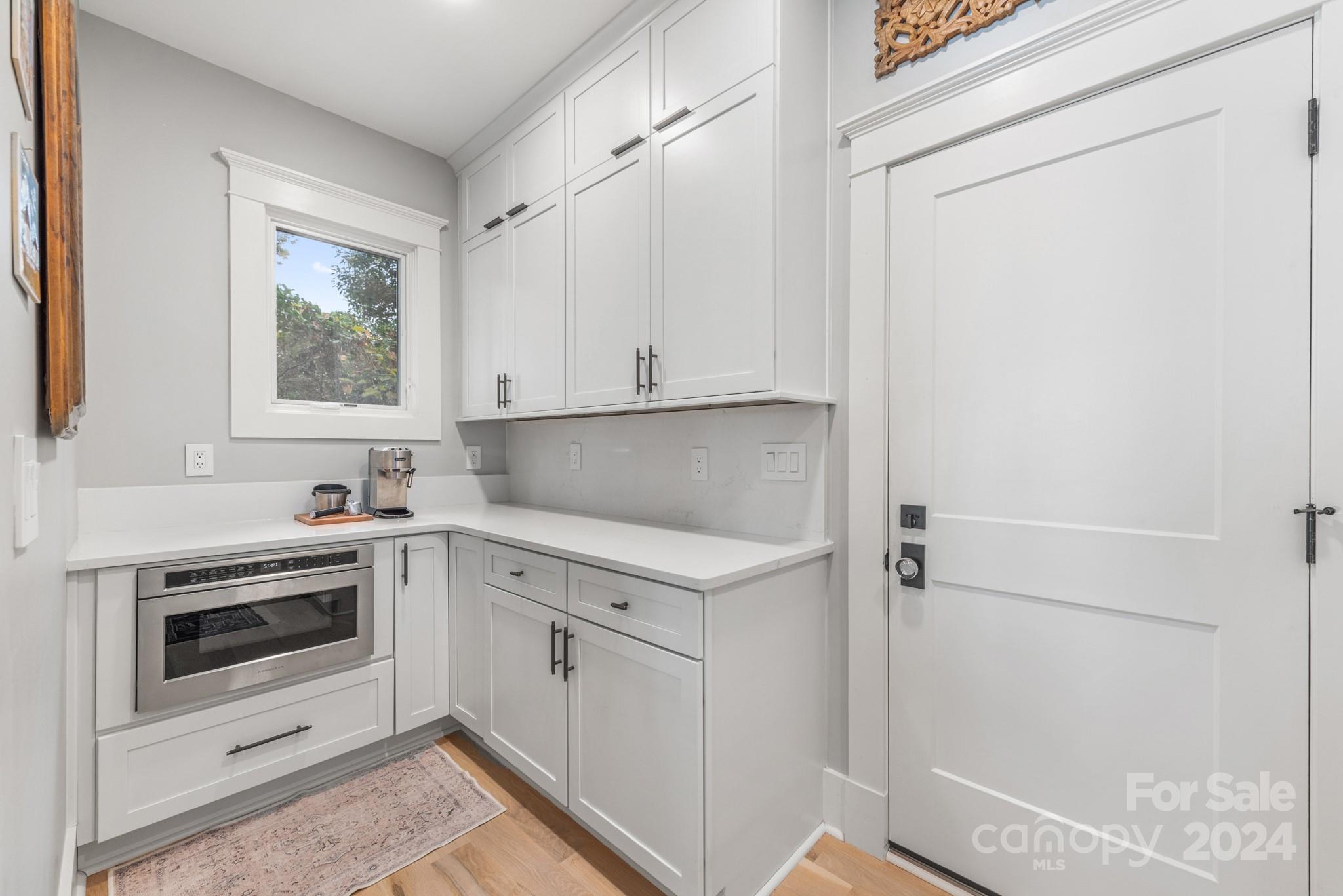 Island Forest - Residential