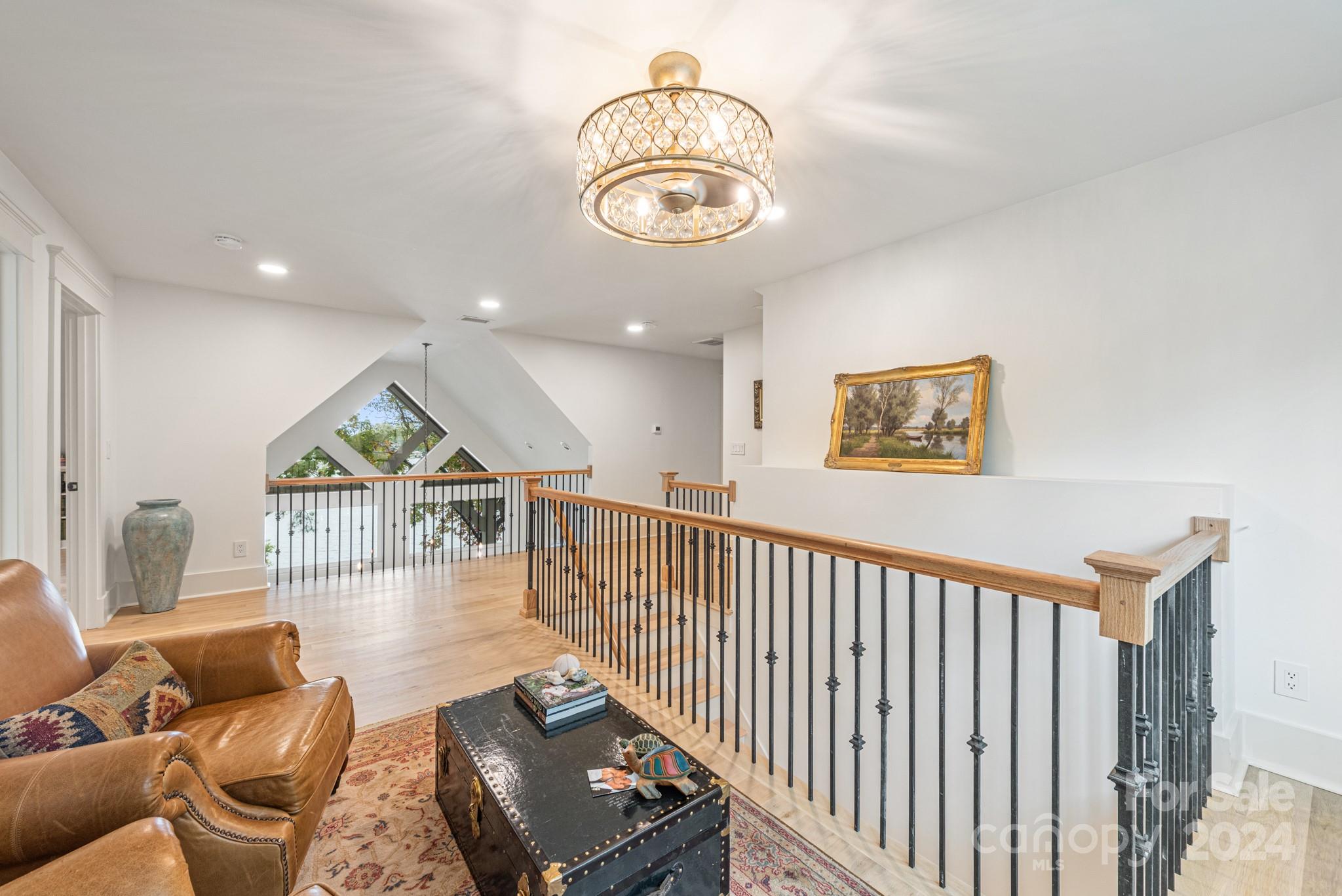 Island Forest - Residential