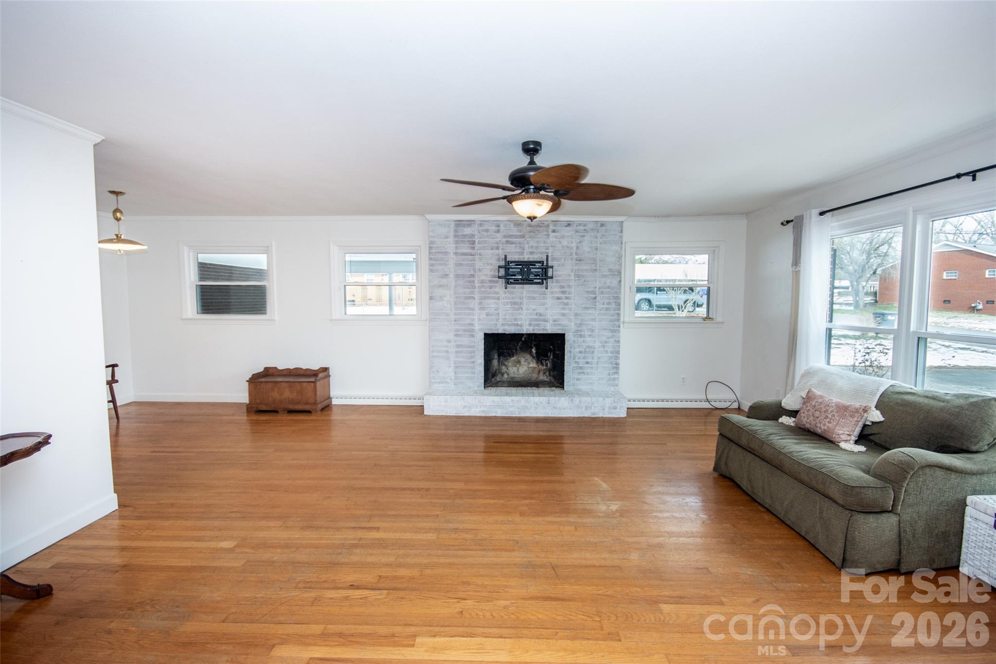 Glen Echo - Residential