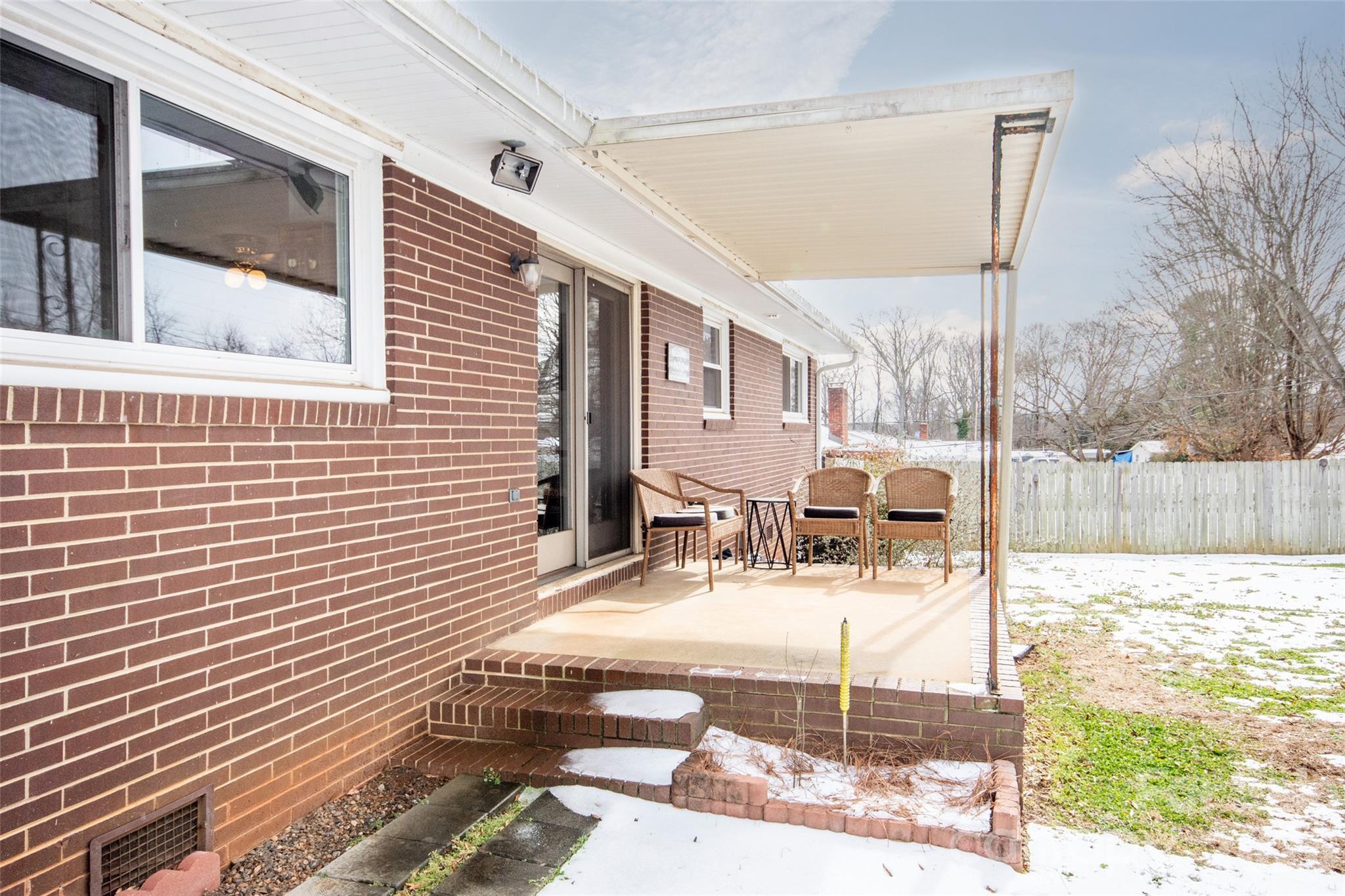 Glen Echo - Residential