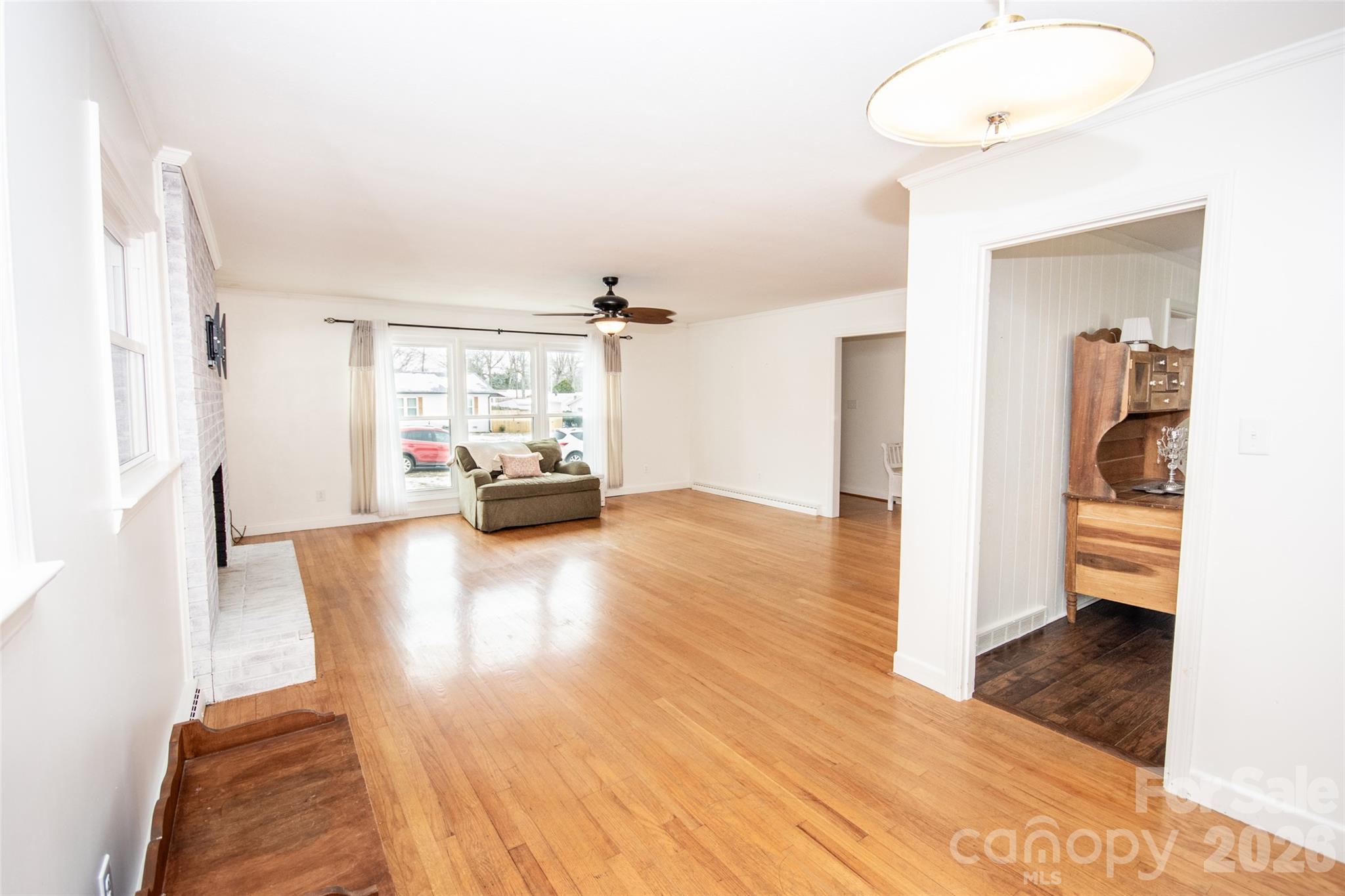 Glen Echo - Residential