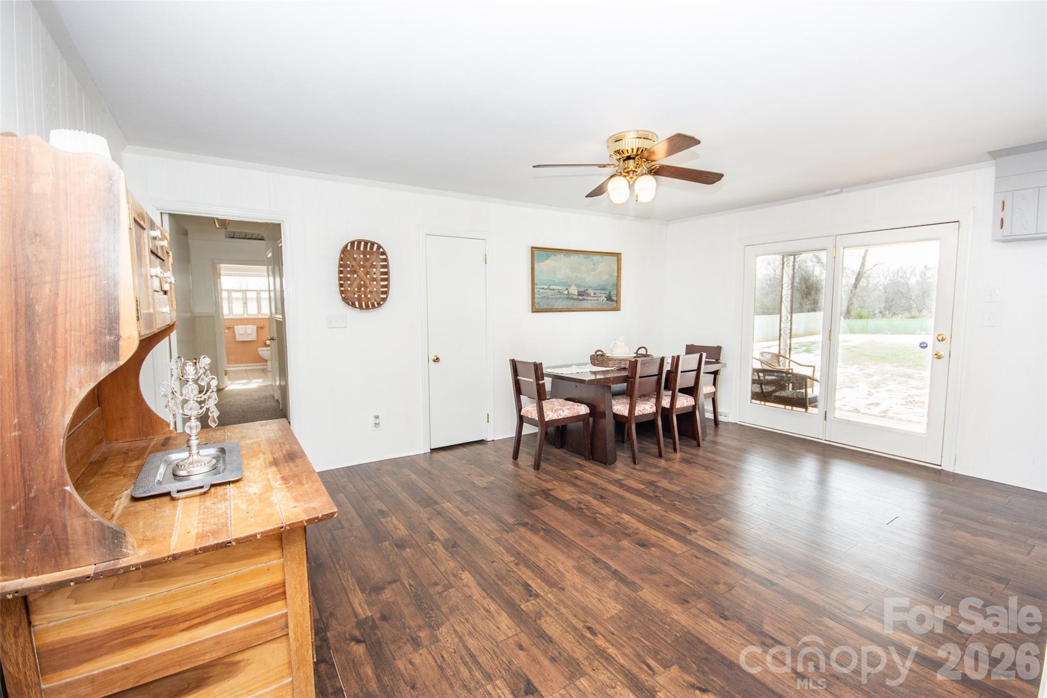 Glen Echo - Residential