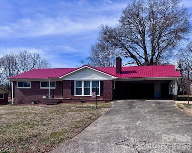 Glen Echo - Residential