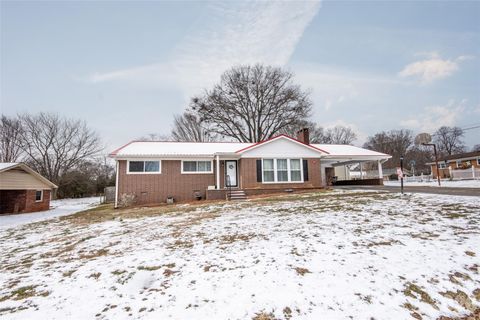 108 Robin Lane Statesville NC 28677