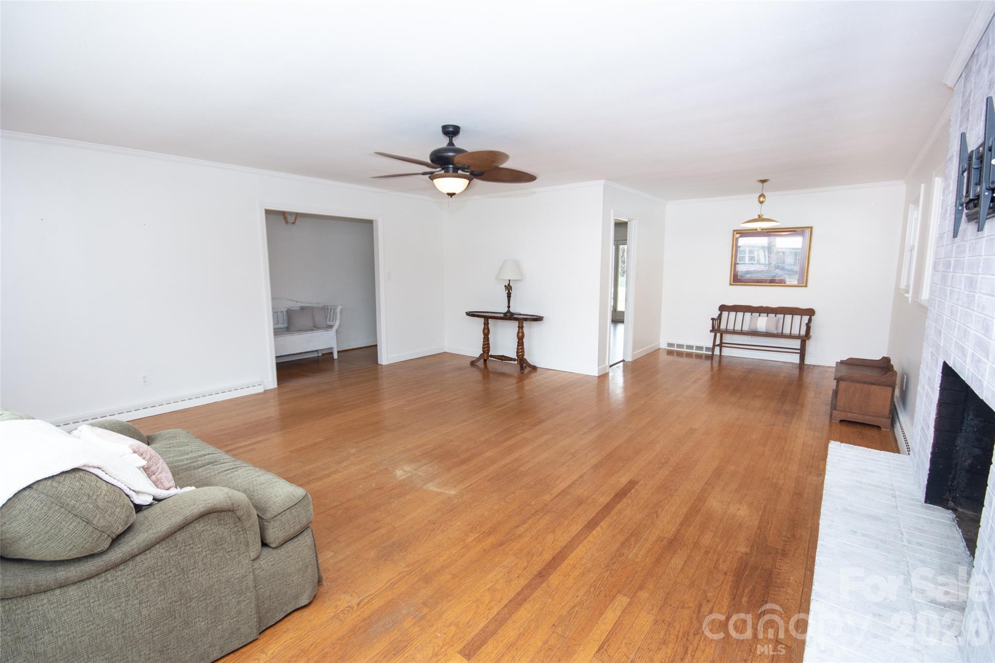 Glen Echo - Residential