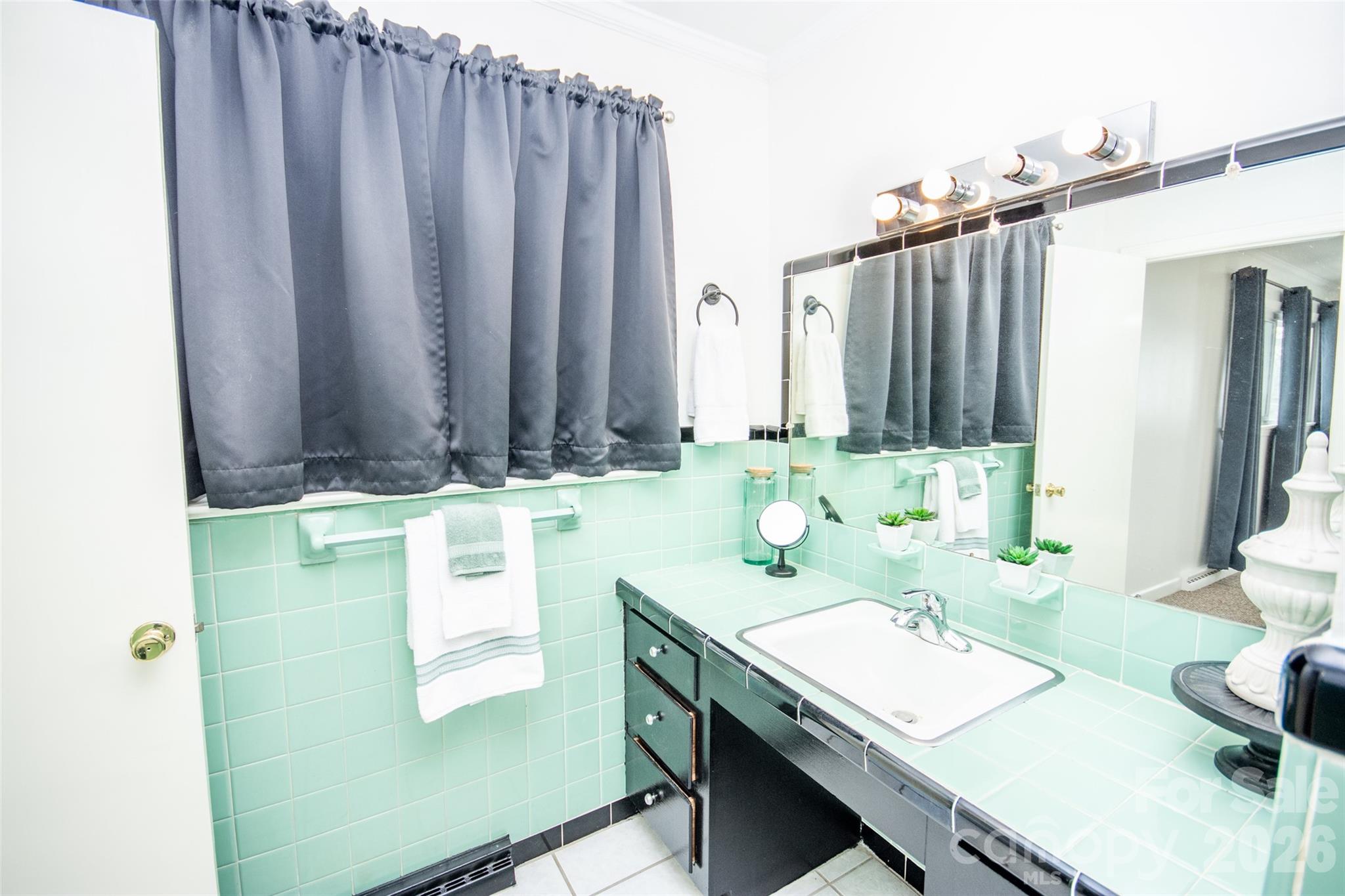 Glen Echo - Residential