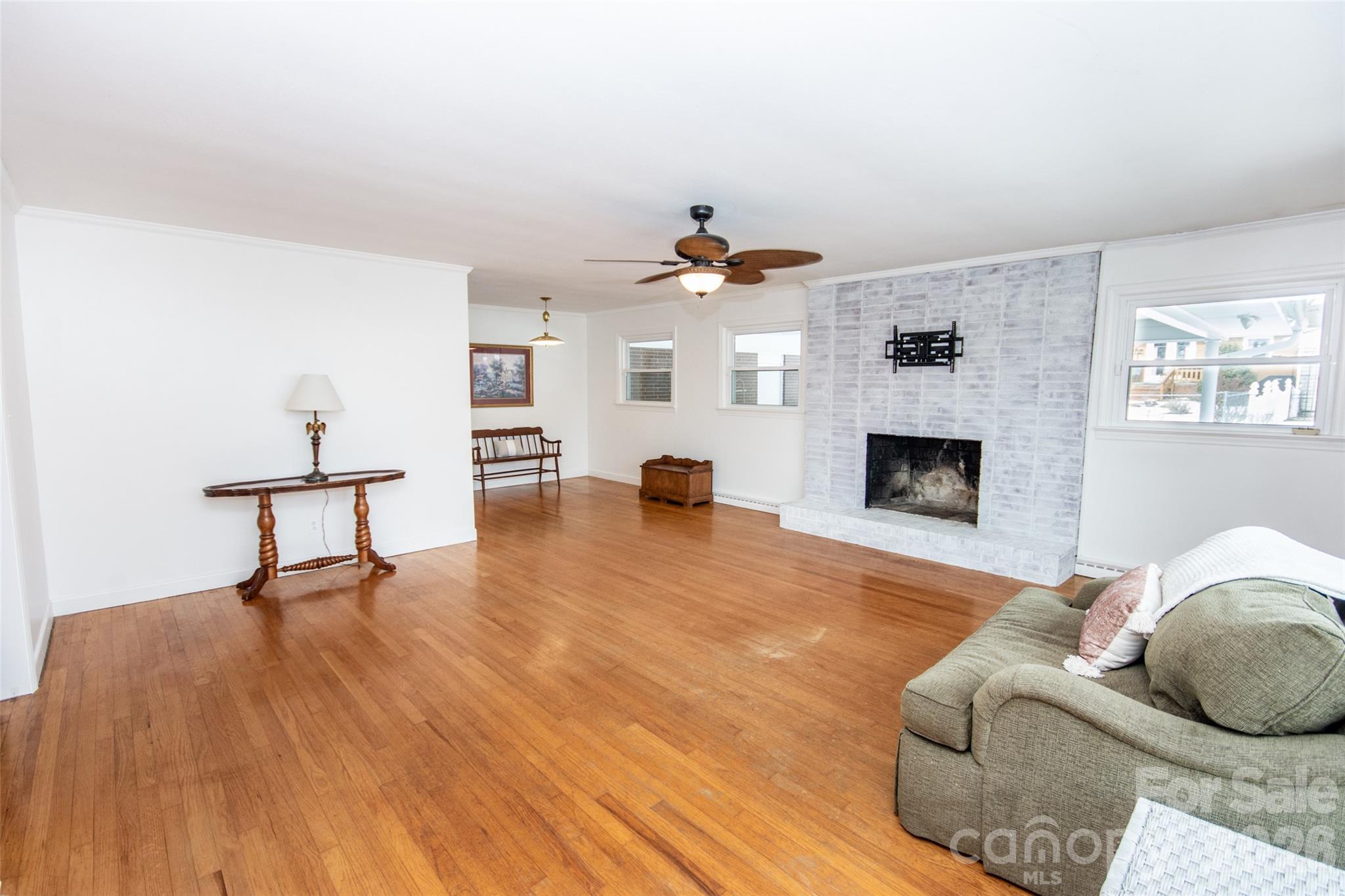 Glen Echo - Residential