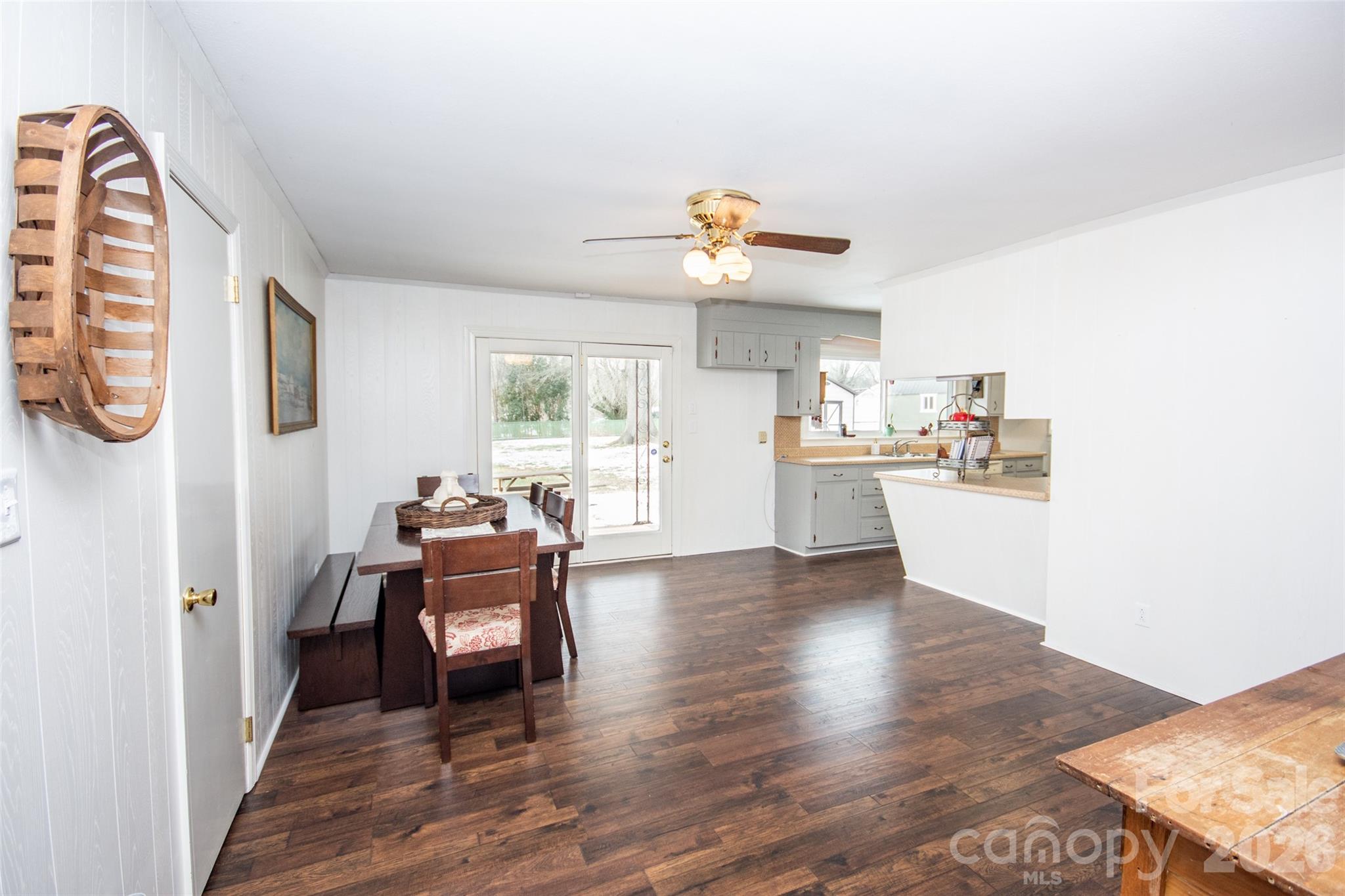 Glen Echo - Residential