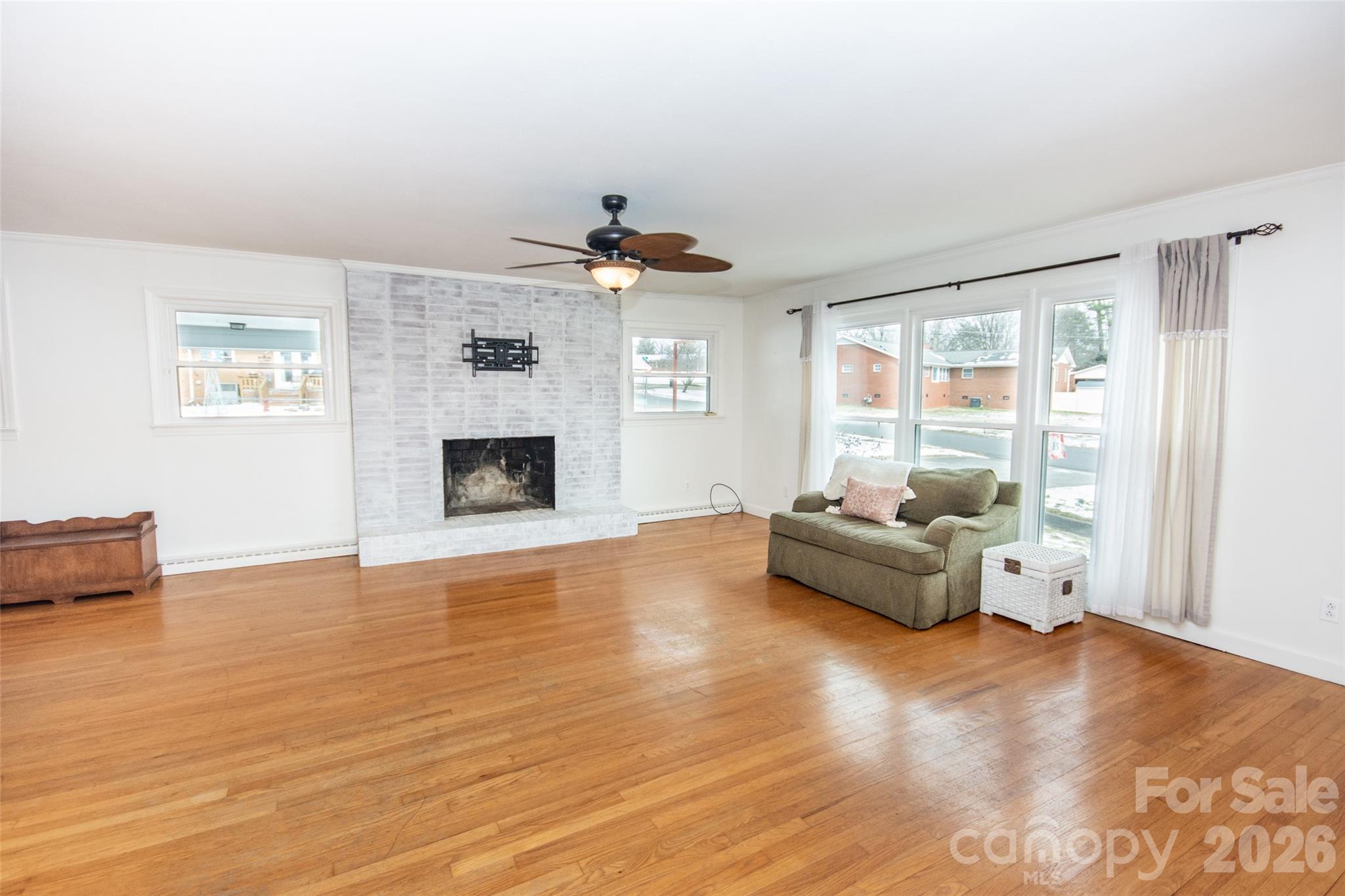 Glen Echo - Residential