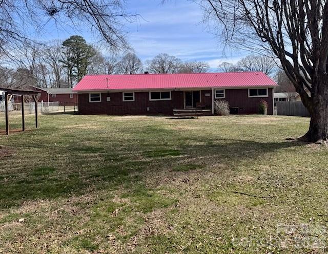 Glen Echo - Residential