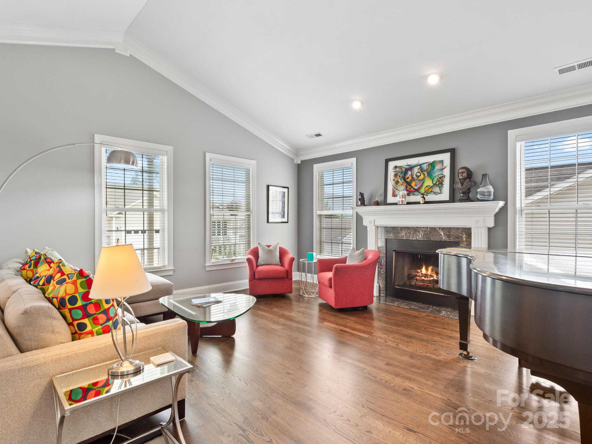 119 Willow Oak Drive