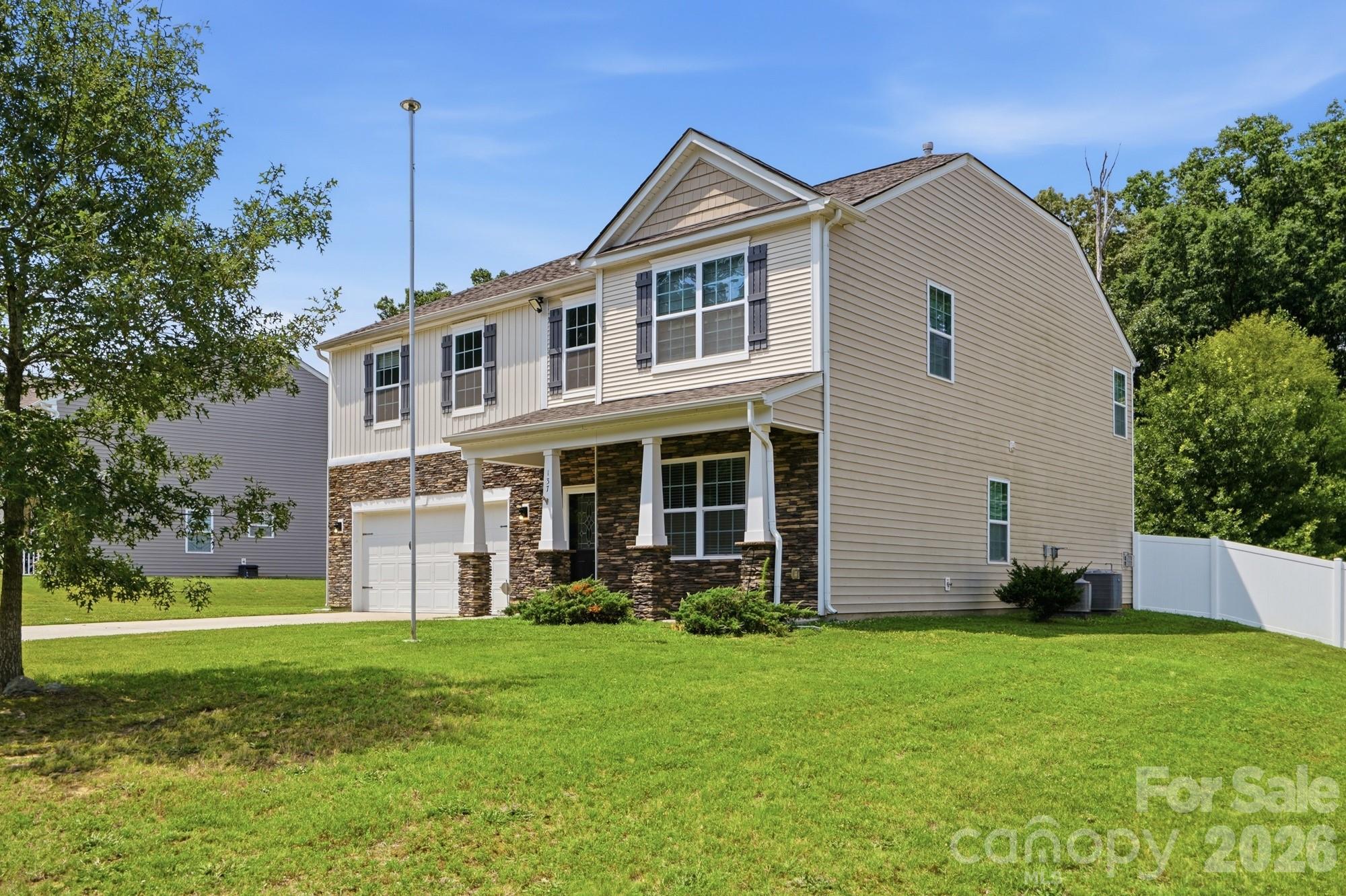 137 Rippling Water Drive