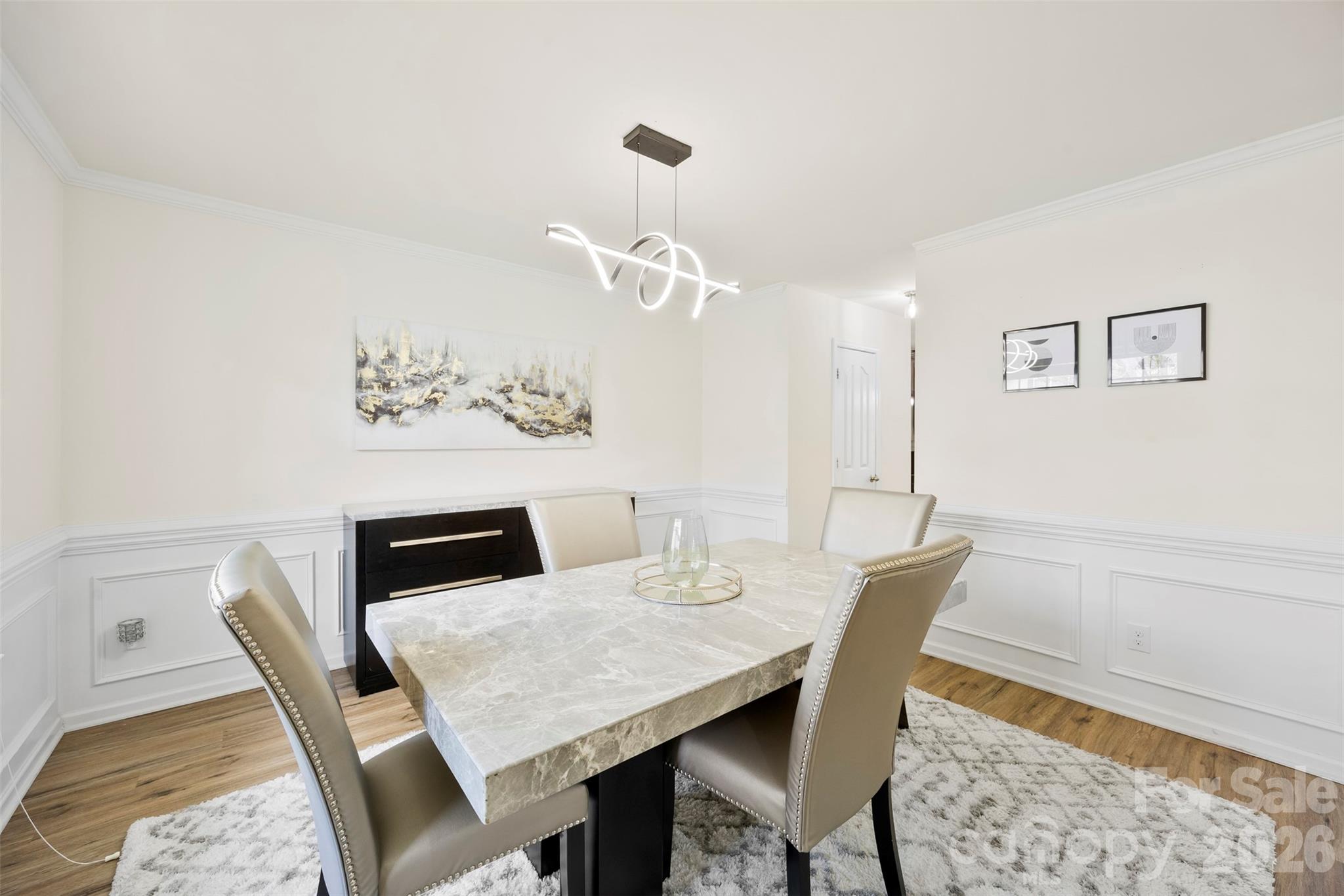 Northlake Landing - Residential