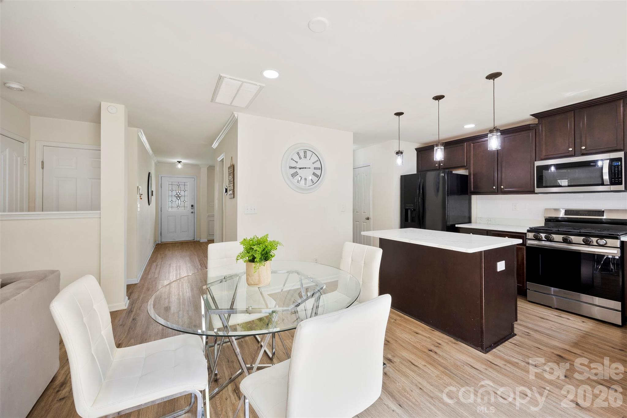 Northlake Landing - Residential