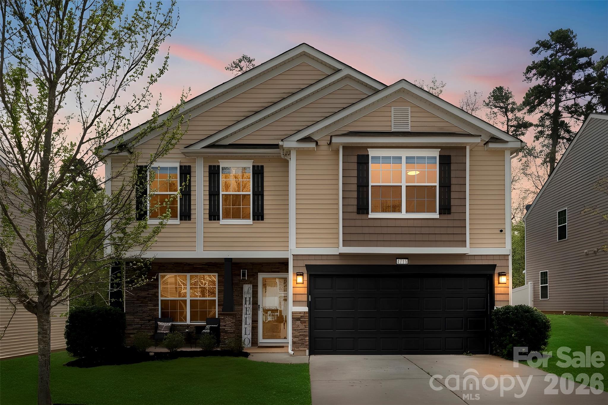 Northlake Landing - Residential