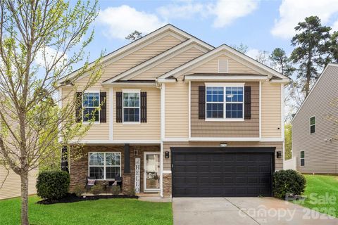 Photo of 4715 McClure Road, Charlotte, NC 28216 (MLS # 4364667)