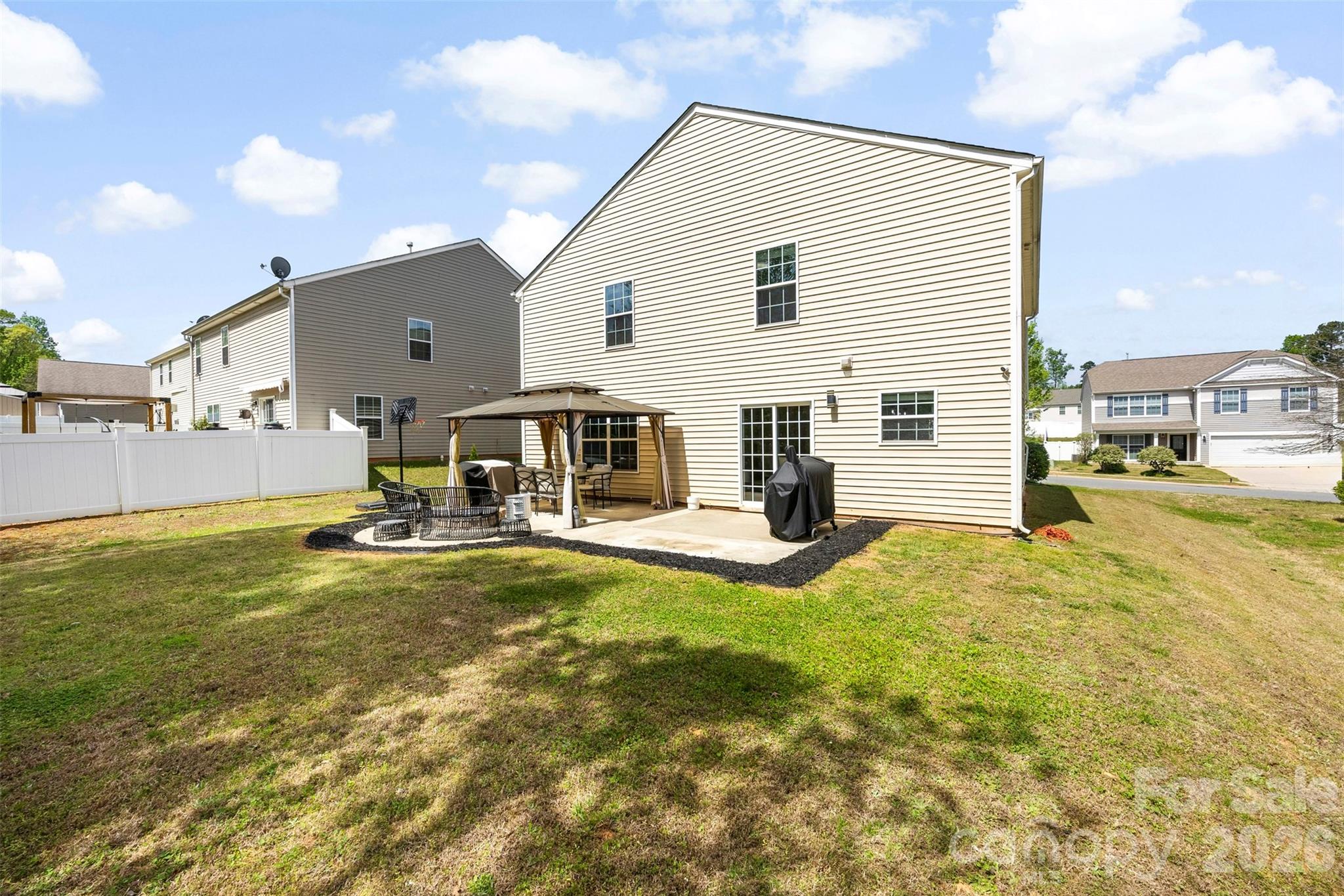 Northlake Landing - Residential