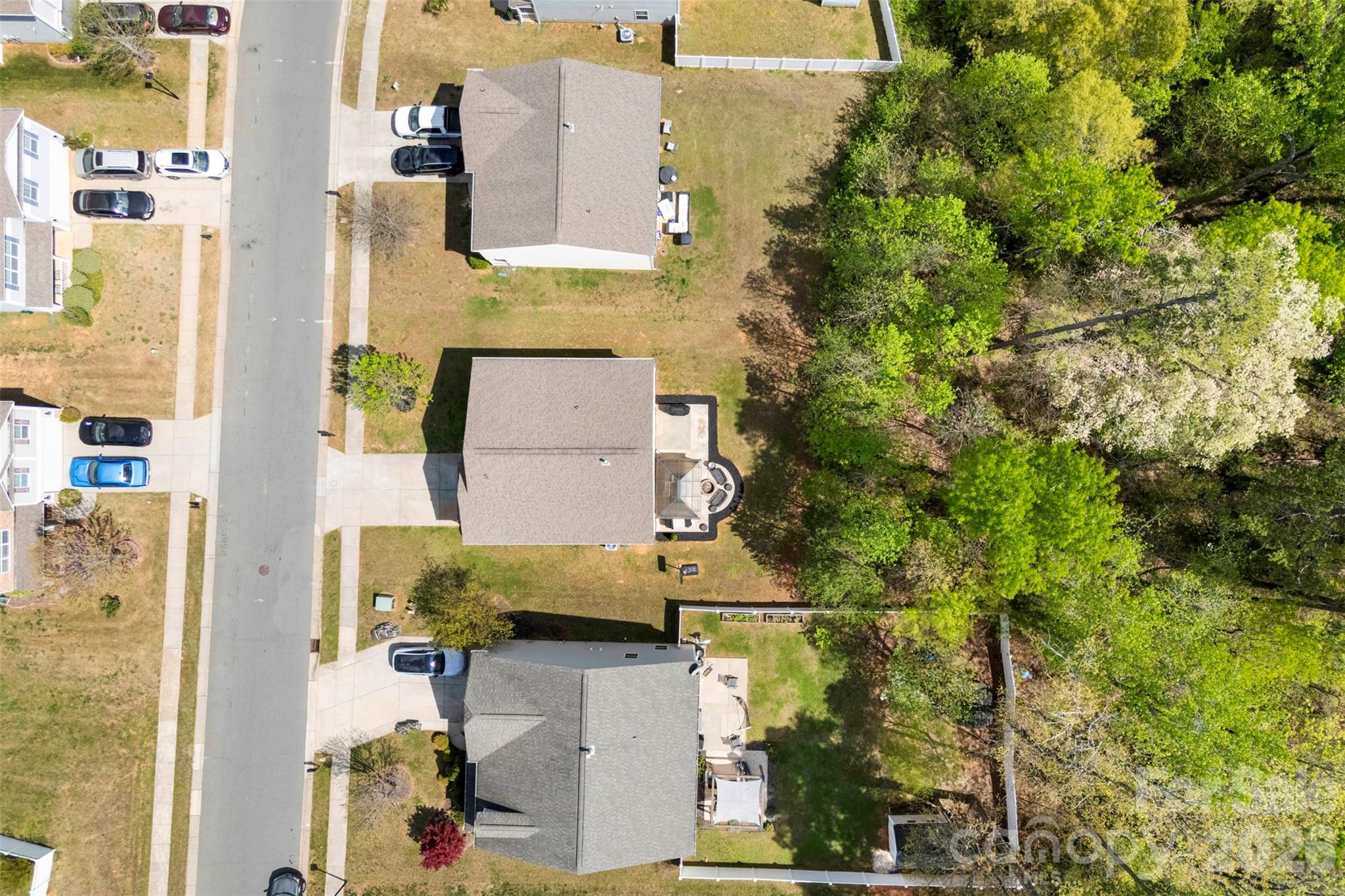 Northlake Landing - Residential